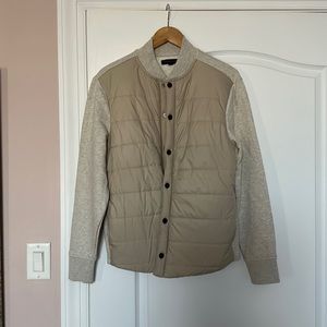 Banana Republic jacket for man